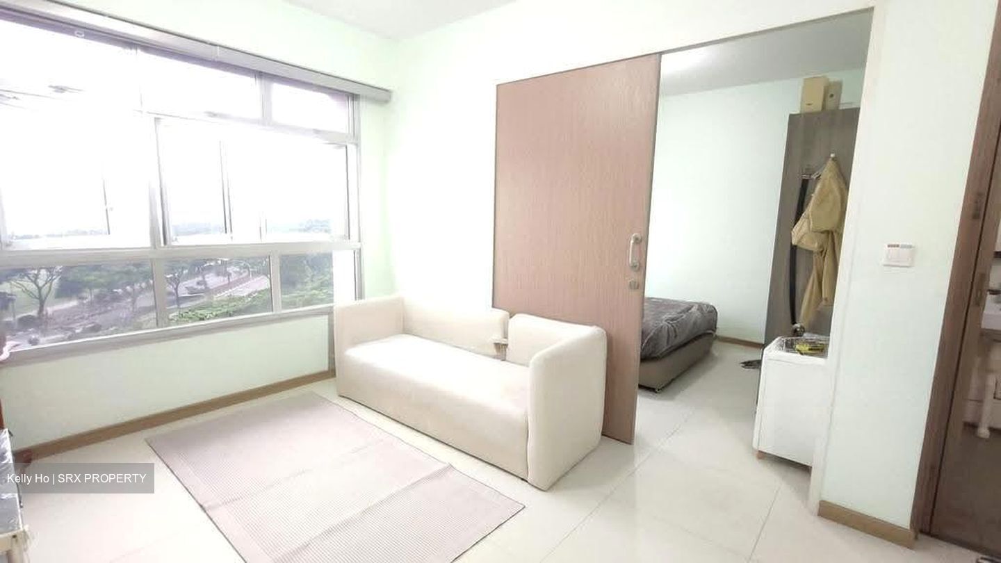 Blk 994A Buangkok Woods (Hougang), HDB 2 Rooms #633416131